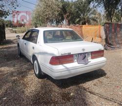 تويوتا كراون